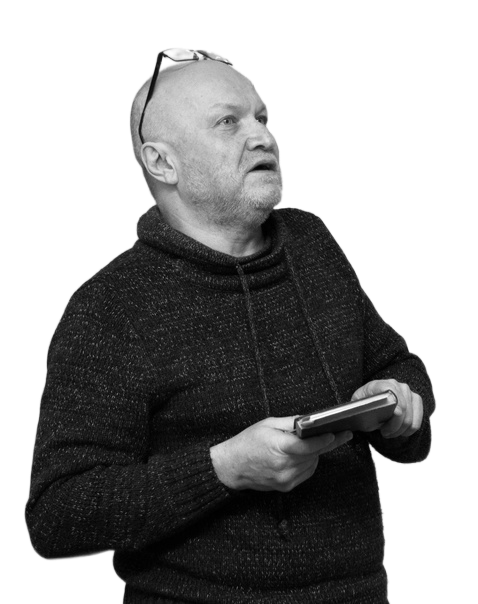 Андрей Санников