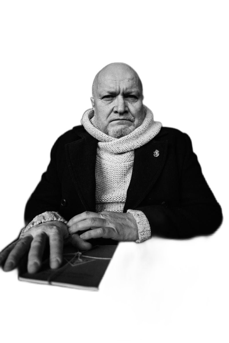 Андрей Санников